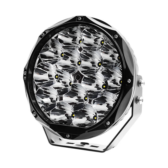 8.5 Inch Led Driving Lights JGD085 from China Auto Lighting