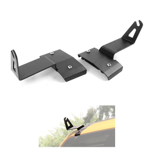 Ford Bronco 50" Led Light Bar Bracket Wholesale