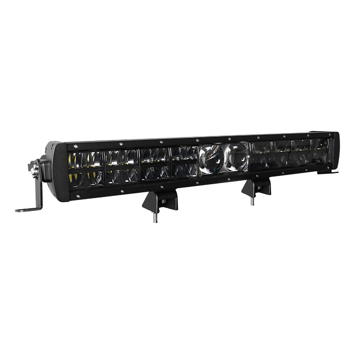 2021 New Laser Light Bar with Rectangular Reflector Cup JG-9625F