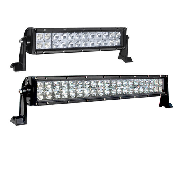 Dual row led light bar from China, Dual row led light bar Manufacturer ...