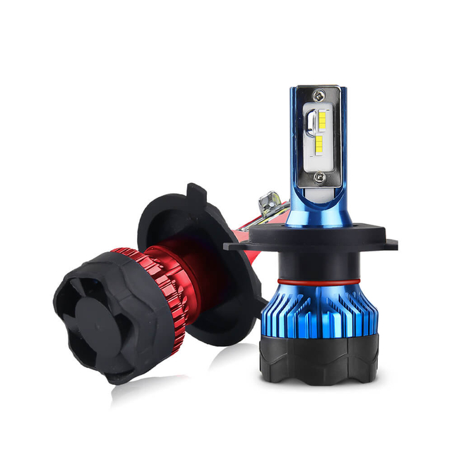 Led headlight bulb from China, Led headlight bulb Manufacturer