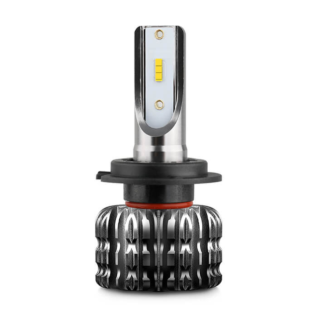 China Led Headlight Bulb Wholesale Manufacturers, Led Headlight Bulb ...