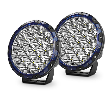 7 inch led spotlights