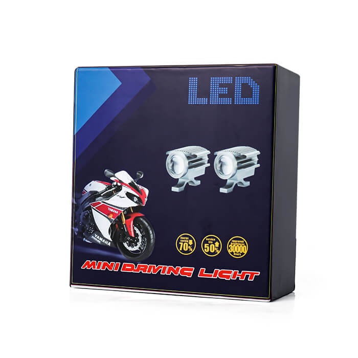 Motorcycle Projector Lights Wholesale Price JG-991LT