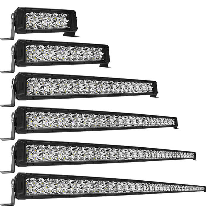 Super Bright Led Light Bar Wholesale Jg-f02 From China Auto Lighting 